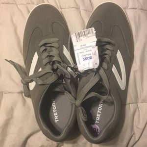 Men’s Tretorn Shoes